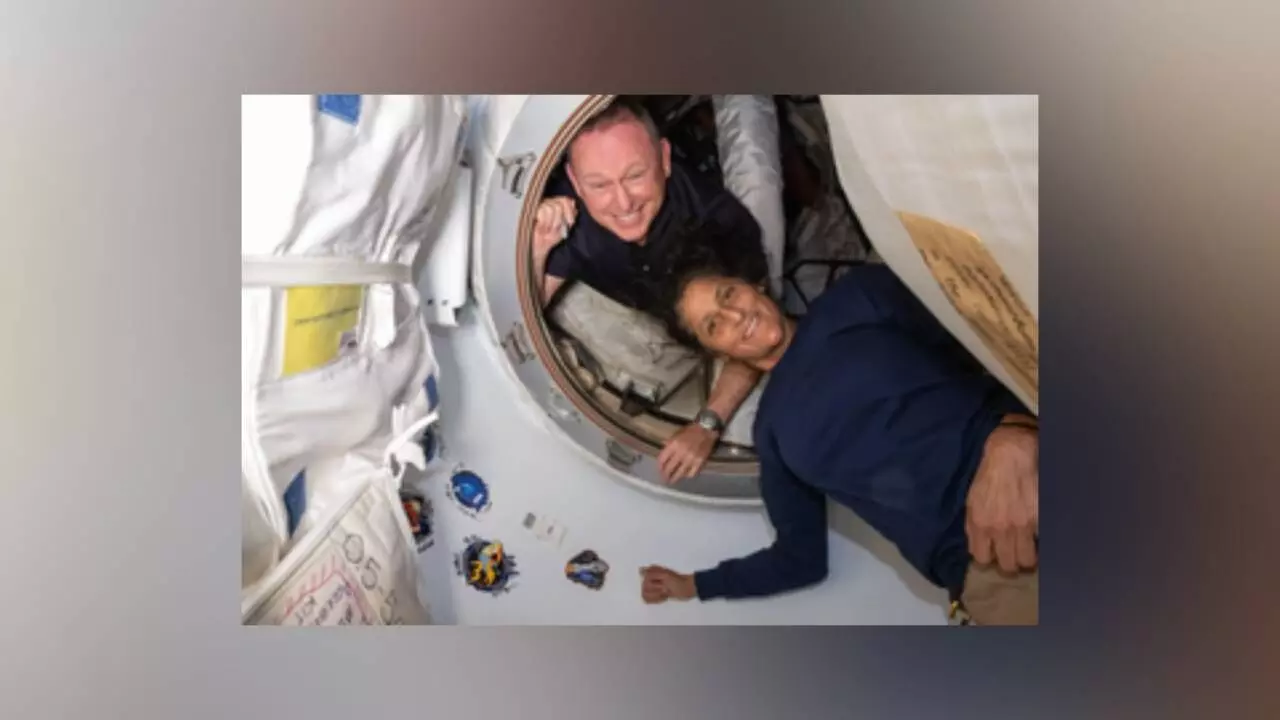 Will Sunita Williams ride back home on Boeing’s Starliner or SpaceX’s Dragon?