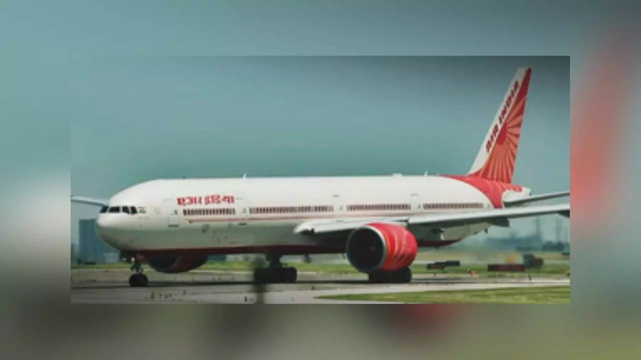 DGCA slaps Rs 90 lakh fine on Air India for operating flight with non-qualified pilots