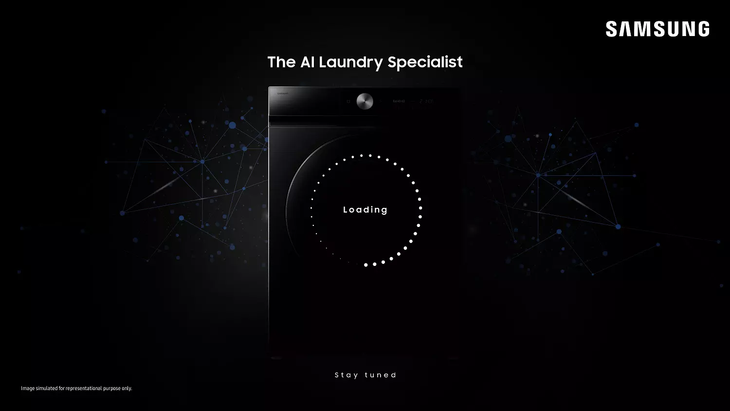 Samsung to launch 10 AI washing machine models in India ahead of the festive season