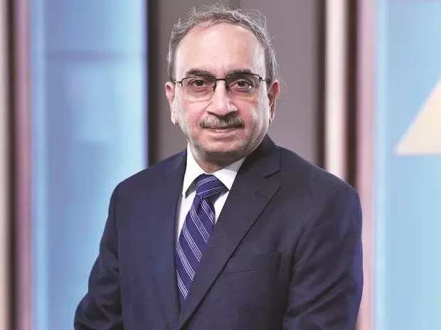 Deposit-loan gap not posing any challenge: SBI Chairman Dinesh Khara