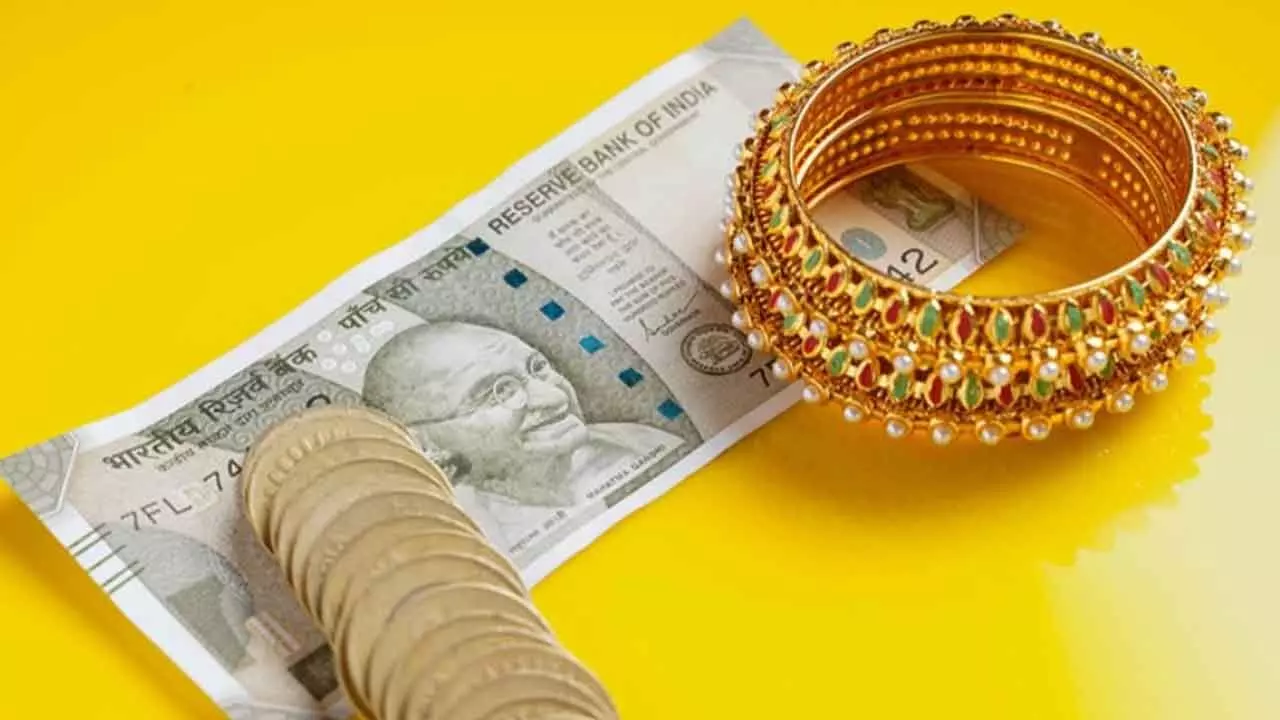 India’s Rs 7L cr gold loan market to double in 5 yrs