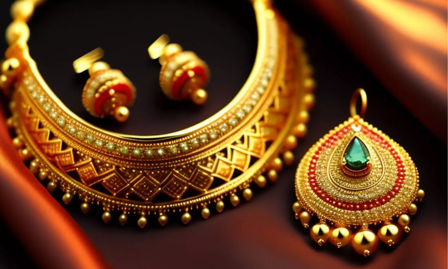 Gold, Silver Prices Drop in India: Check City-Wise Prices - August 24