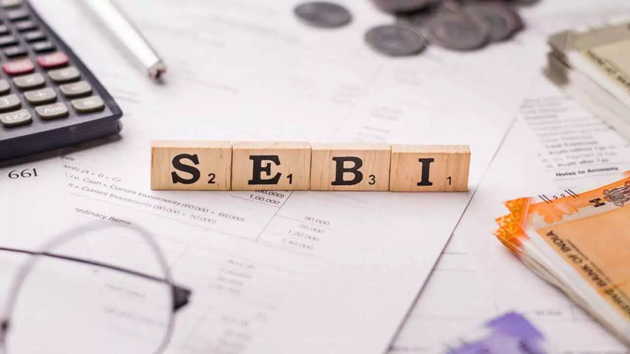 Sebi alerts CAs on auditing listed SMEs