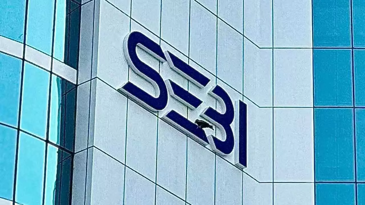 CARE Ratings settles case with Sebi