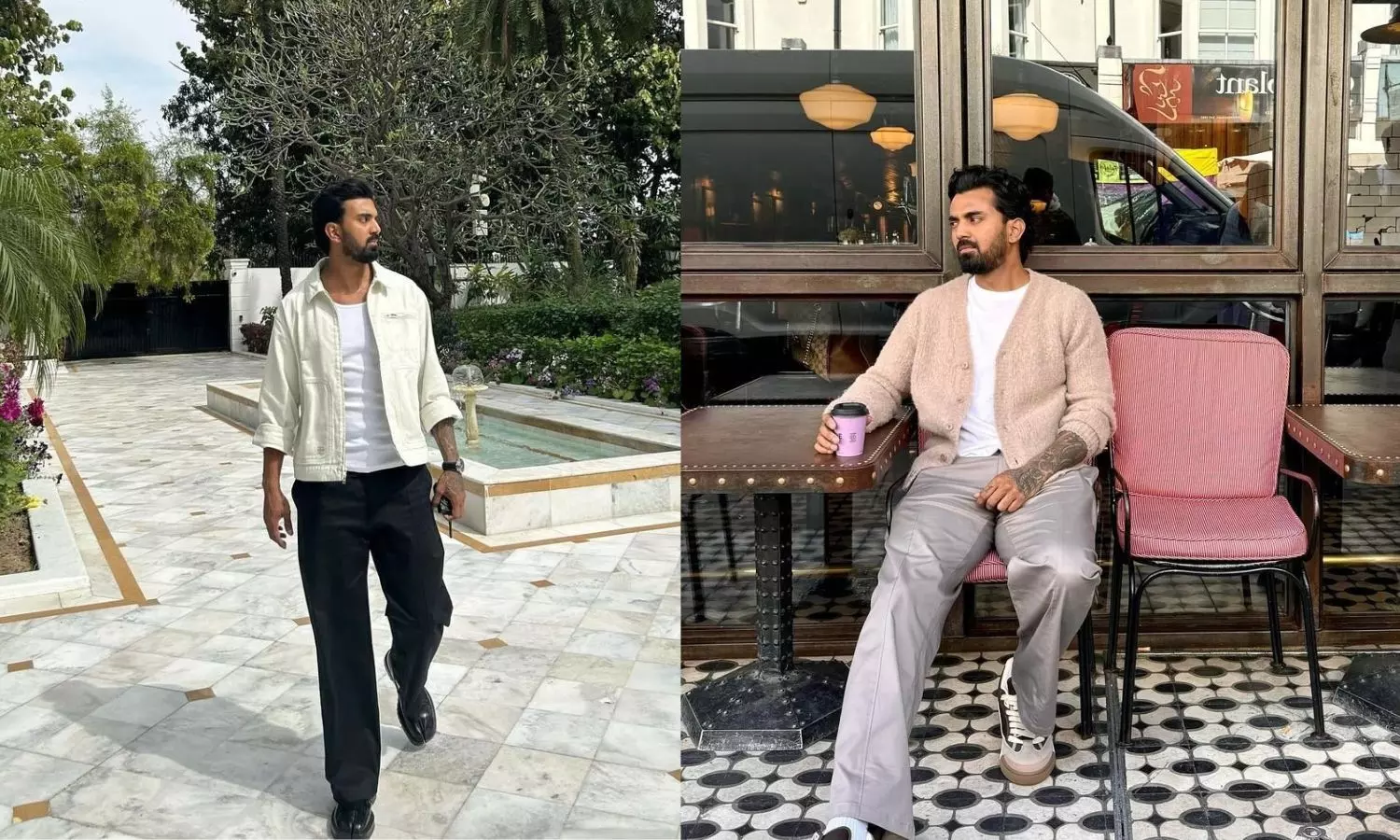 KL Rahul Reflects on Impact of 2019 Koffee with Karan Controversy