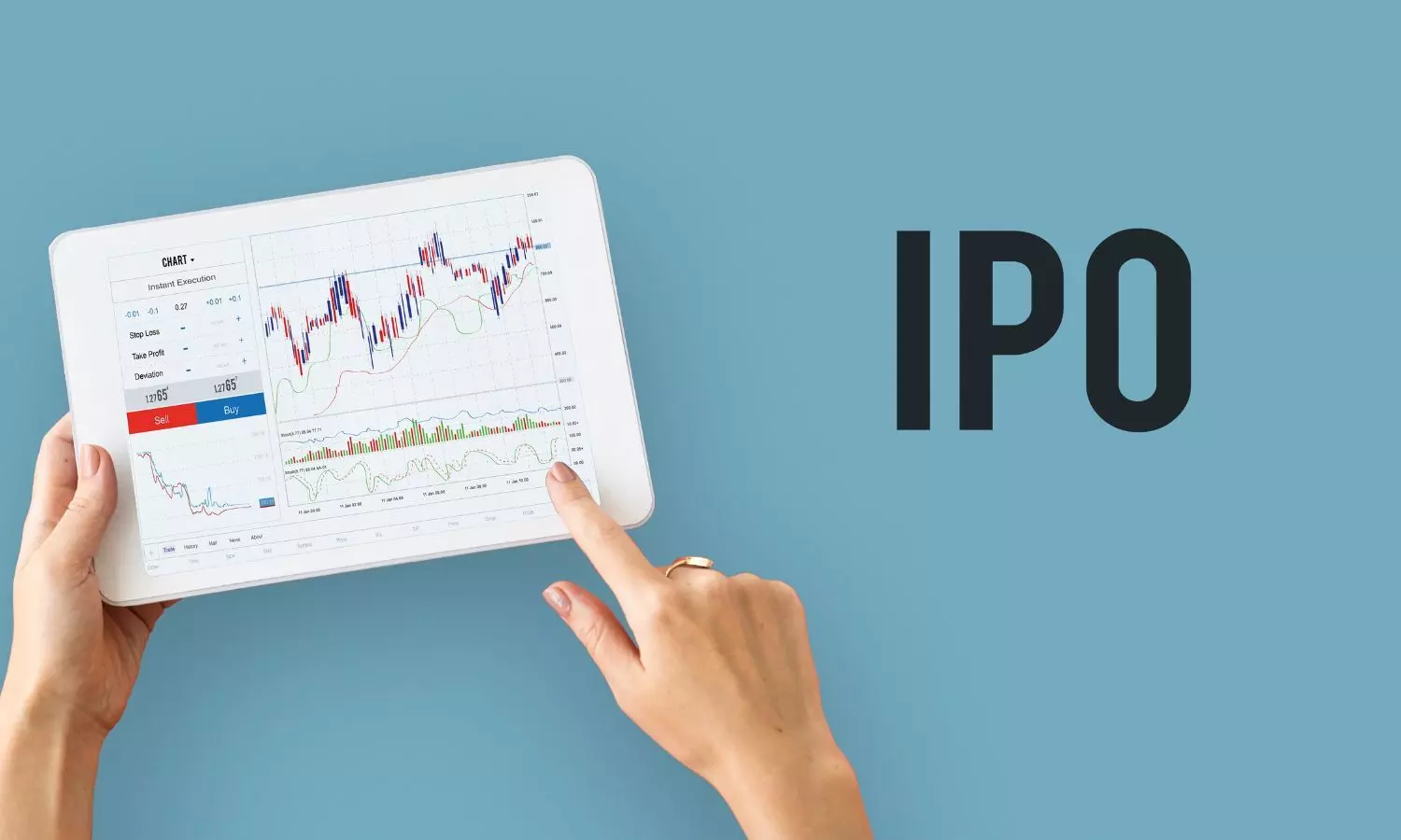 Upcoming IPOs and Market Listings: August 26 - September 3, 2024