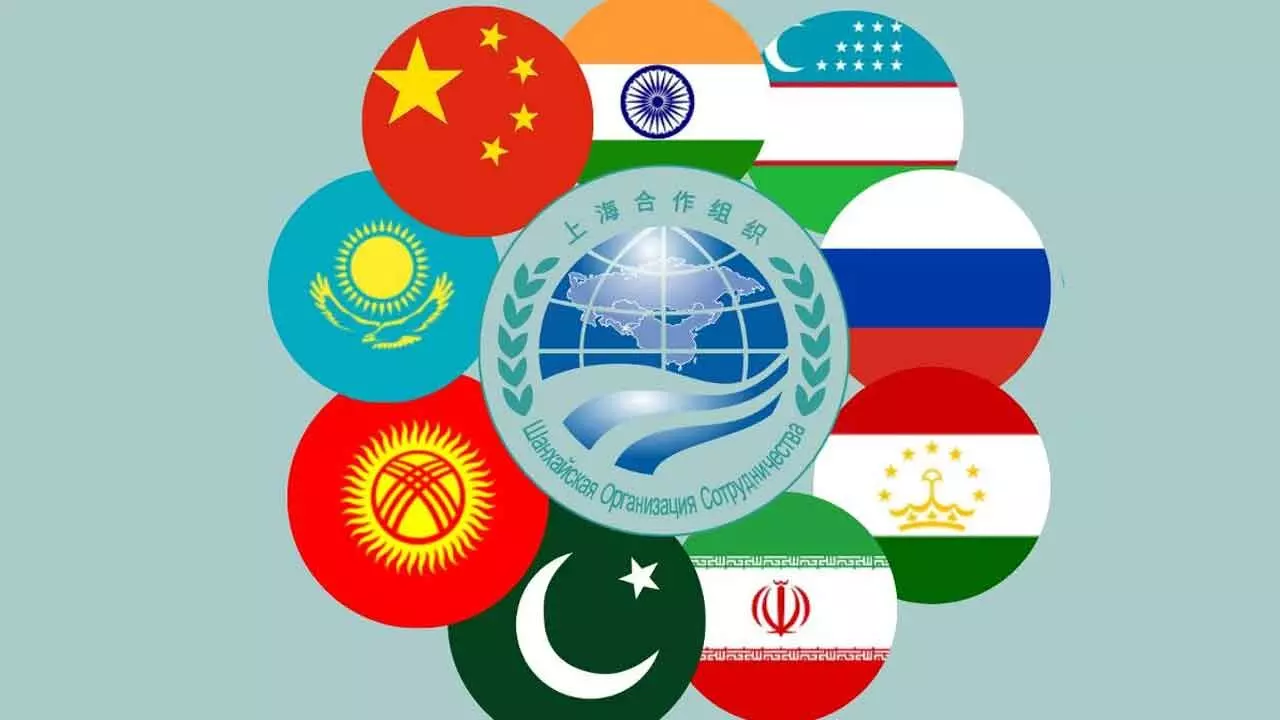 Pak’s invite to India on SCO meet only a protocol: Analysts