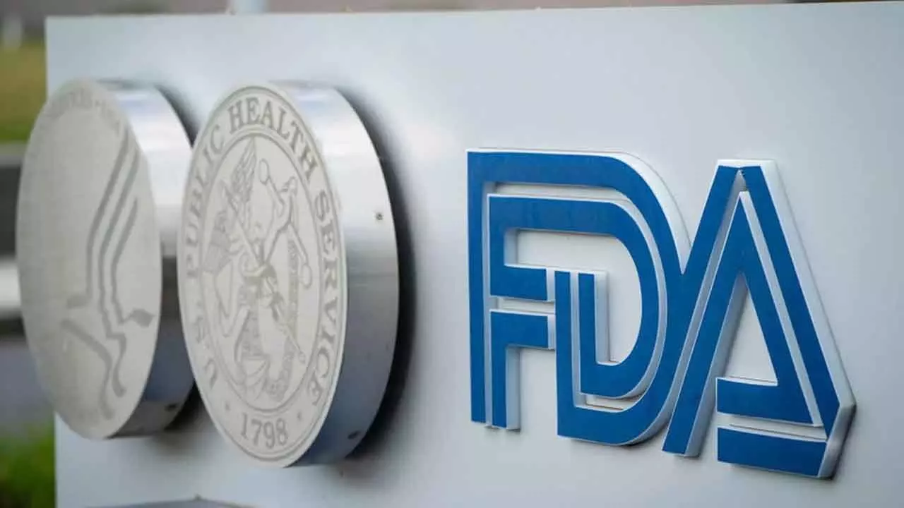 FDA slams Aurobindo subsidiary for mfg flaws