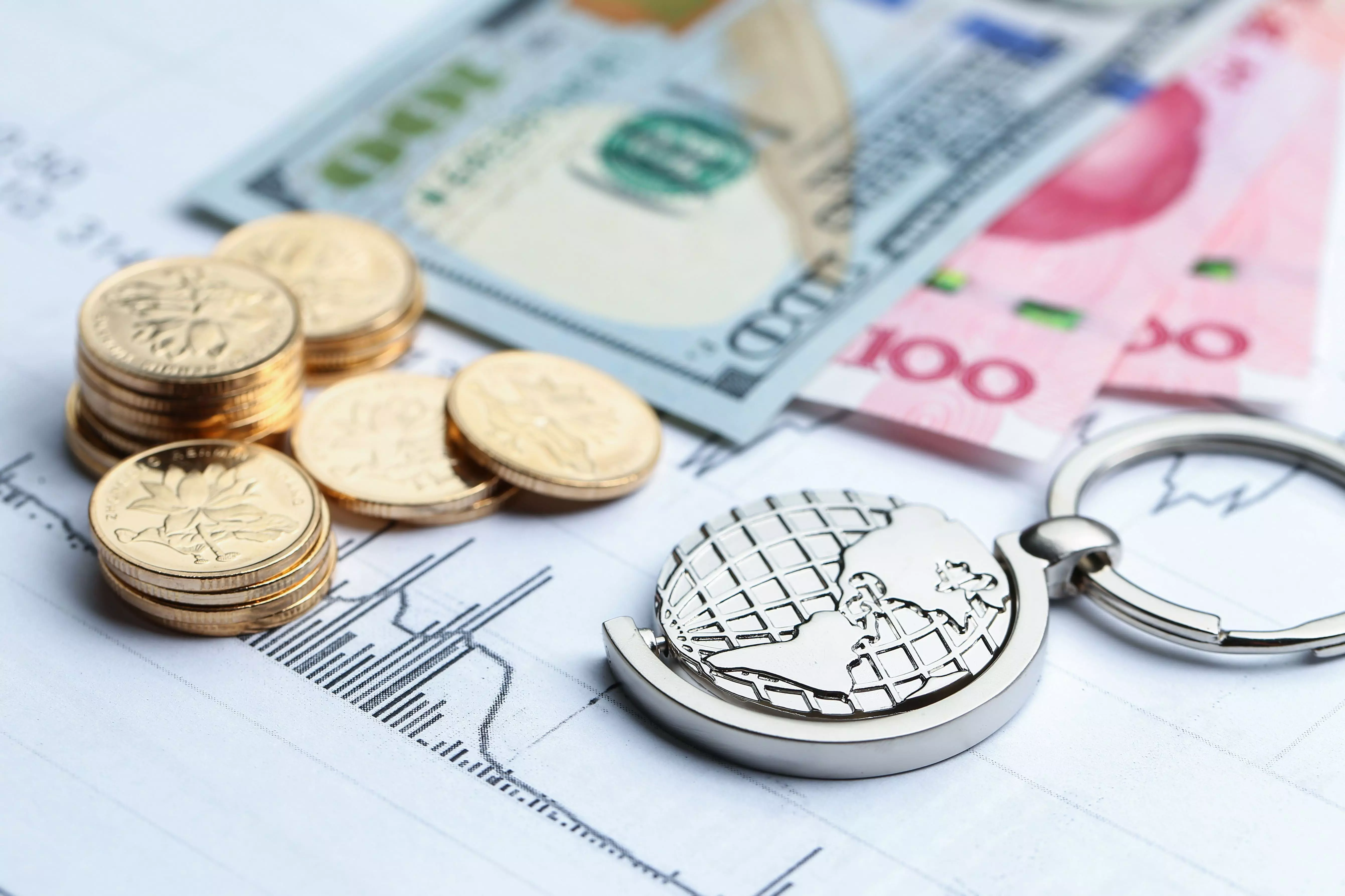 Today’s Currency Exchange Rates: August 26th