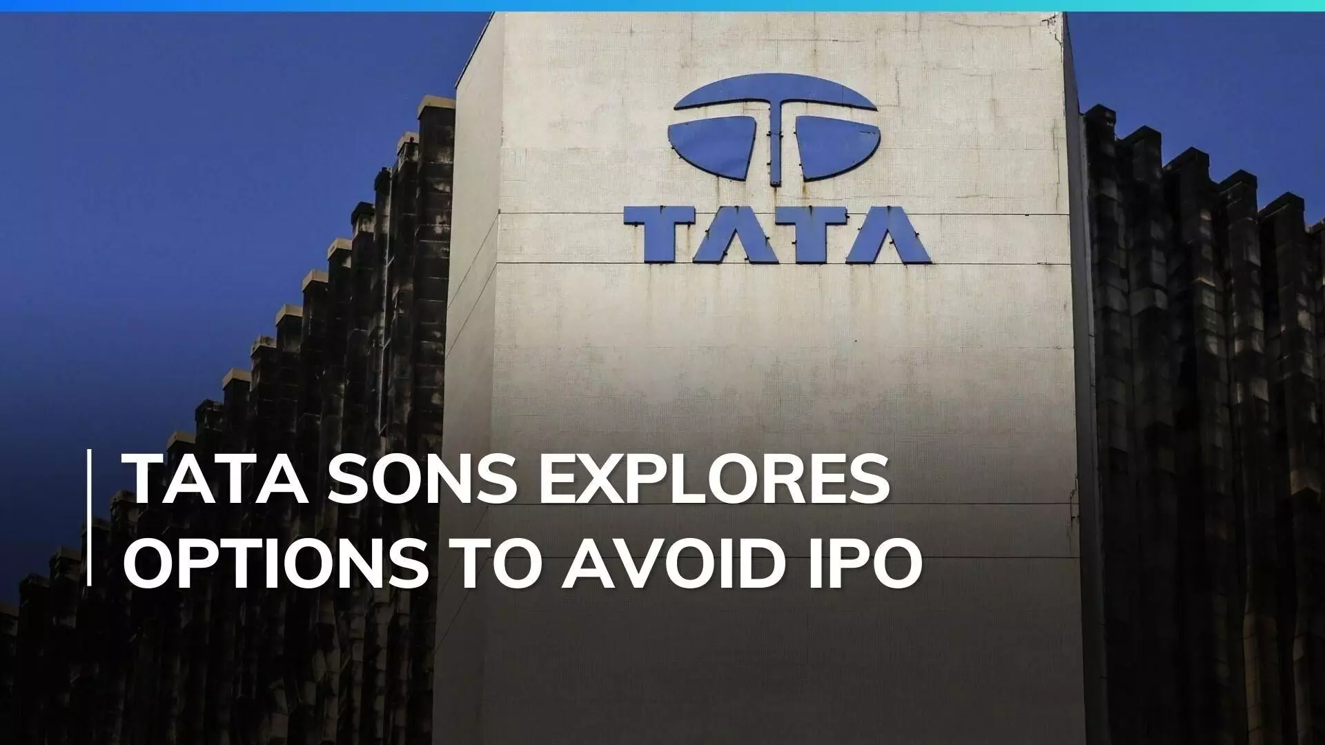 Tata Sons Repays ₹20,000 Crore in Debt to Maintain its Private Status