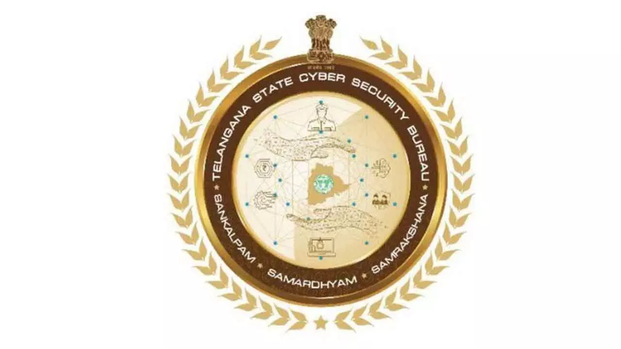 Telangana Cyber Security Bureau busts Rs 175-cr scam