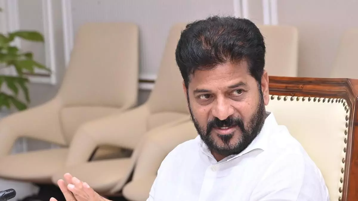 Telangana CM Revanth Reddy React Against Nagarjunas Convention Hall