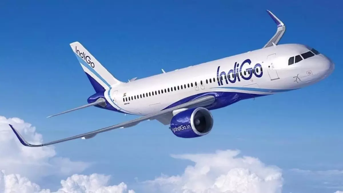 How IndiGo Attracts You: Gender-Neutral Seating, Business Class, Loyalty Program, and More