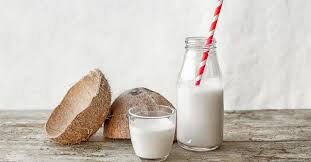 The health benefits of coconut milk