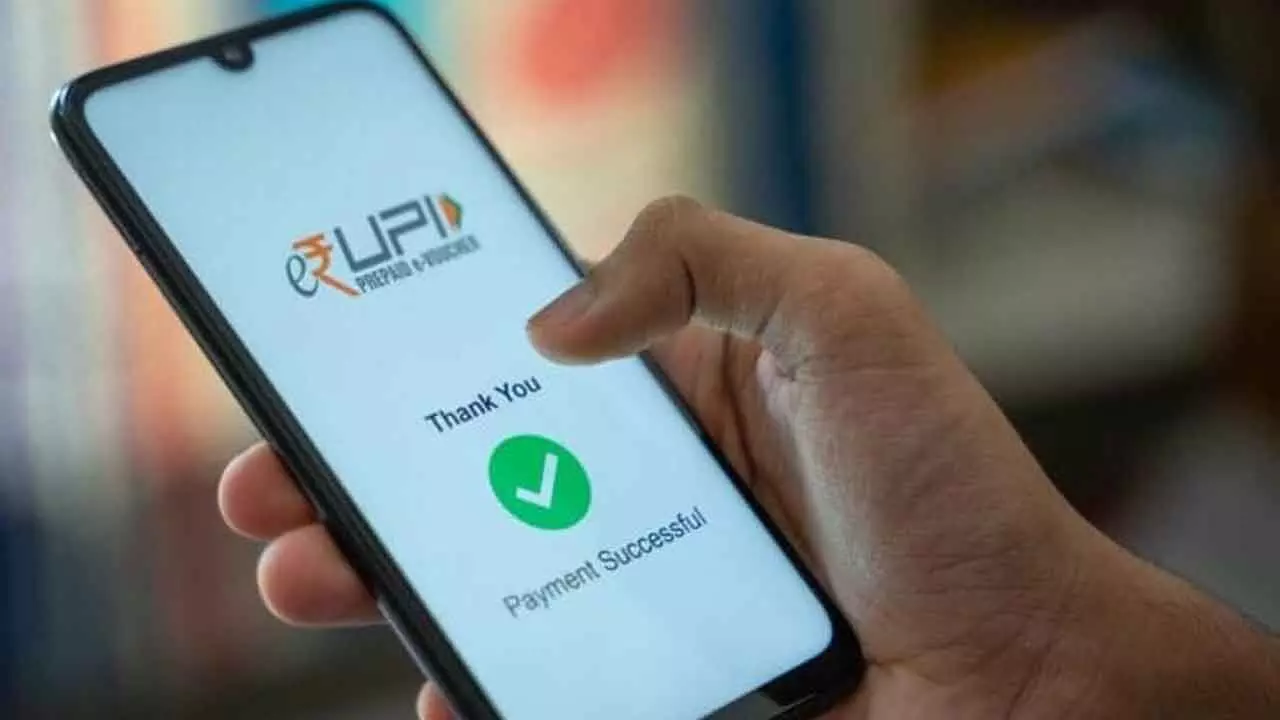 India offers UPI as a plug-and-play to other countries