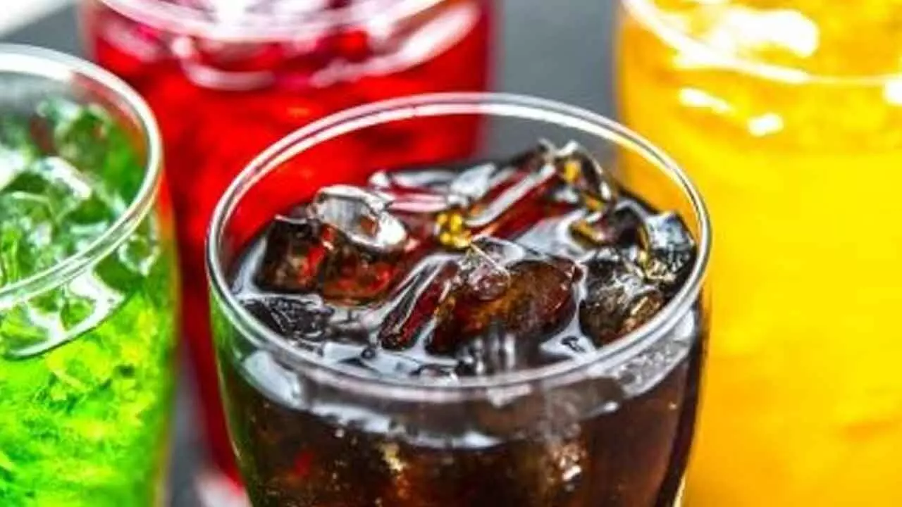 Sugar-sweetened beverages may harm health: Experts