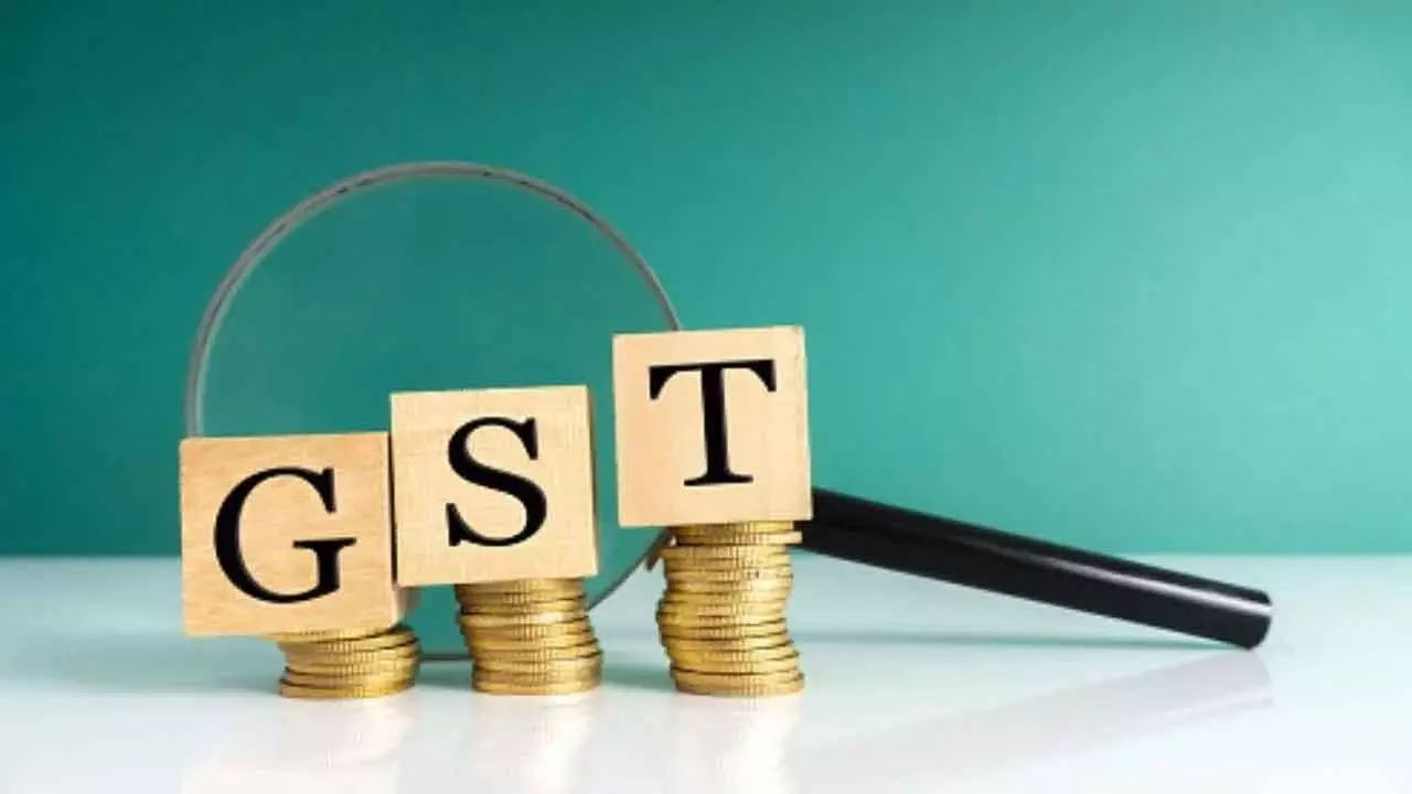 Bank a/c mandatory for GST payers