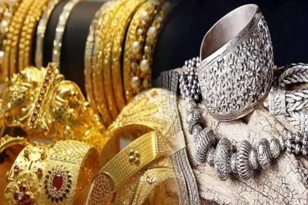 Gold, Silver Prices in India: Check City-Wise Prices - August 27th