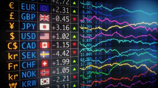 Today’s Currency Exchange Rates – August 27th