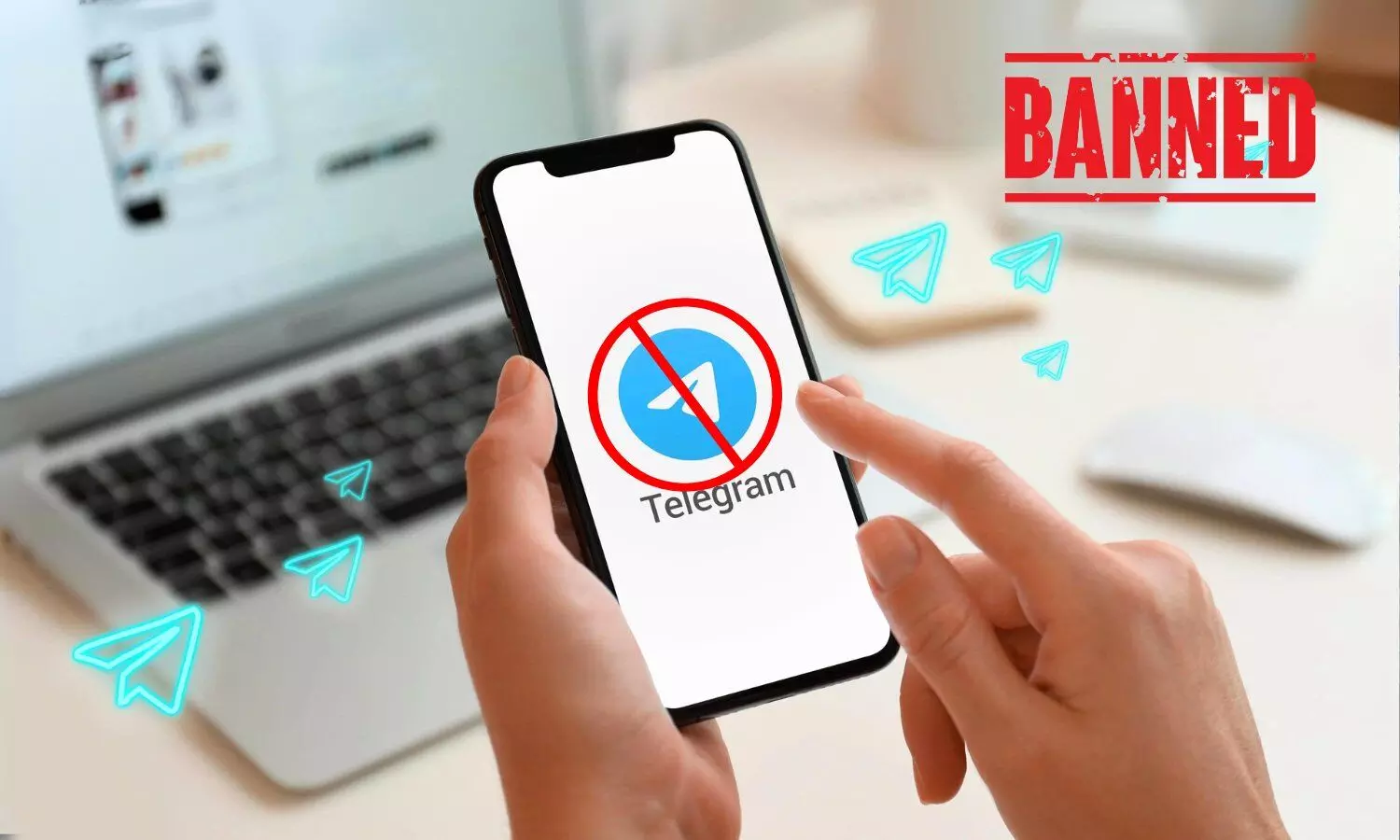 Telegram Alternatives: Brosix, Signal, and Other Apps to Consider If Telegram Is Banned in India