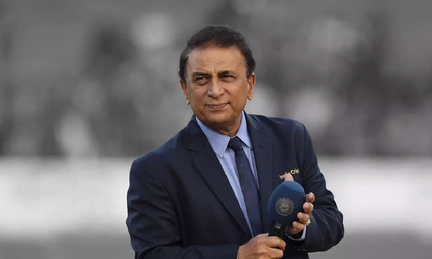 Sunil Gavaskar Slams Constant Critics