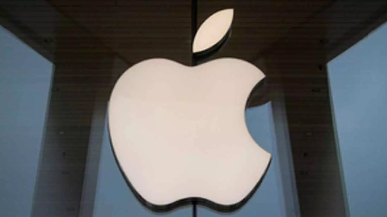 Apple’s global revenues to cross $400 billion for 1st time this year: Report