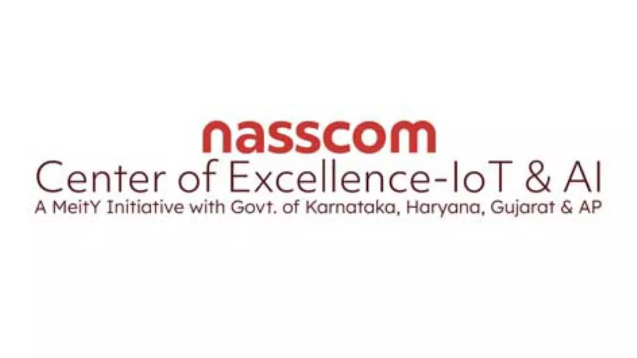 MeitY Nasscom CoE, state government and Nasscom, to hold SMRC