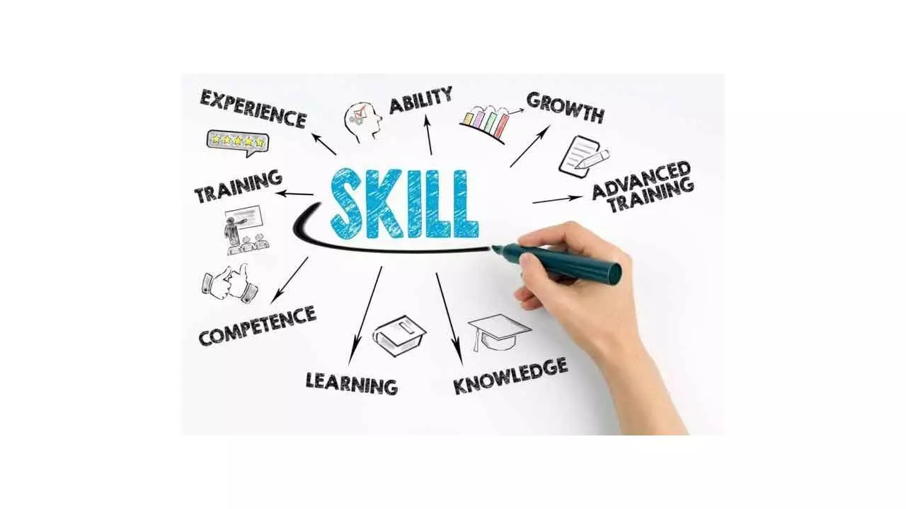 Bridging skill gaps in a half-hearted manner will not suffice for India