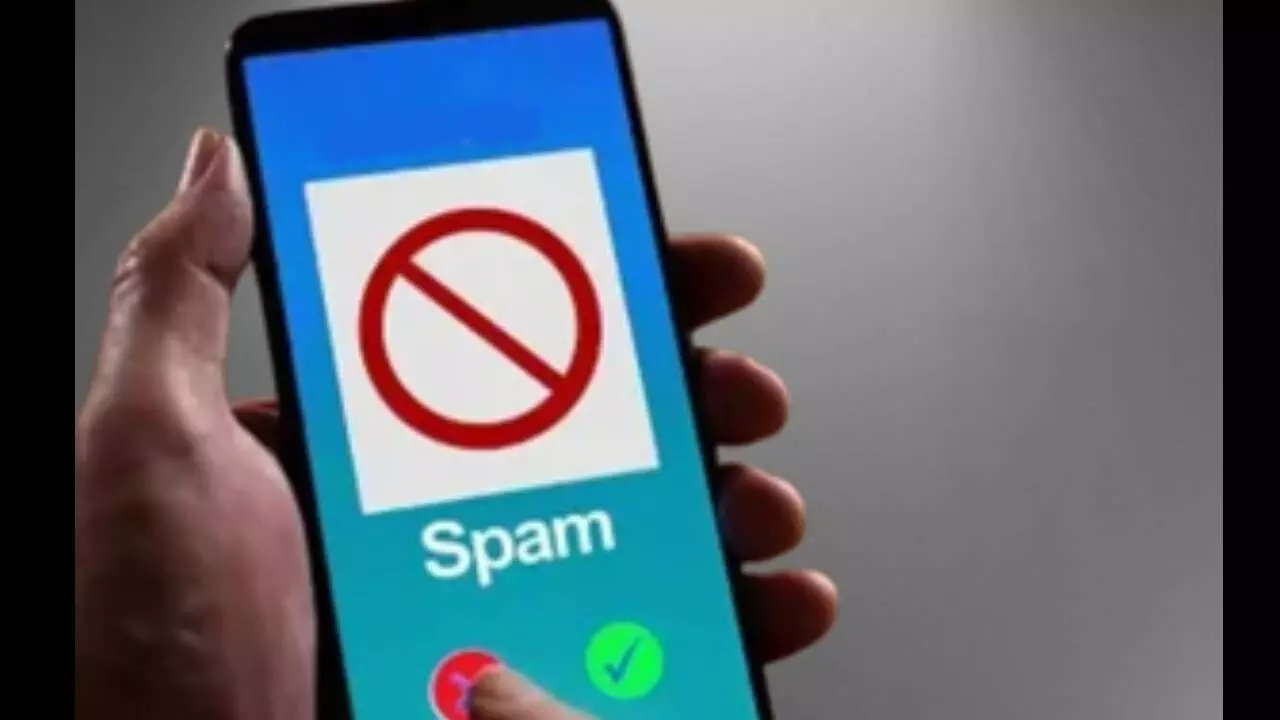 Mobile spam: TRAI issues consultation paper, seeks public comment by Sep 25