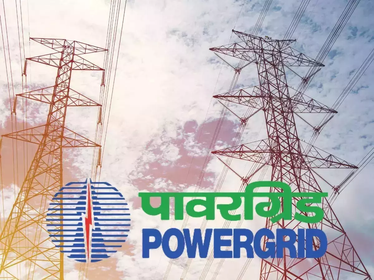 Power Grid acquires project-specific SPV