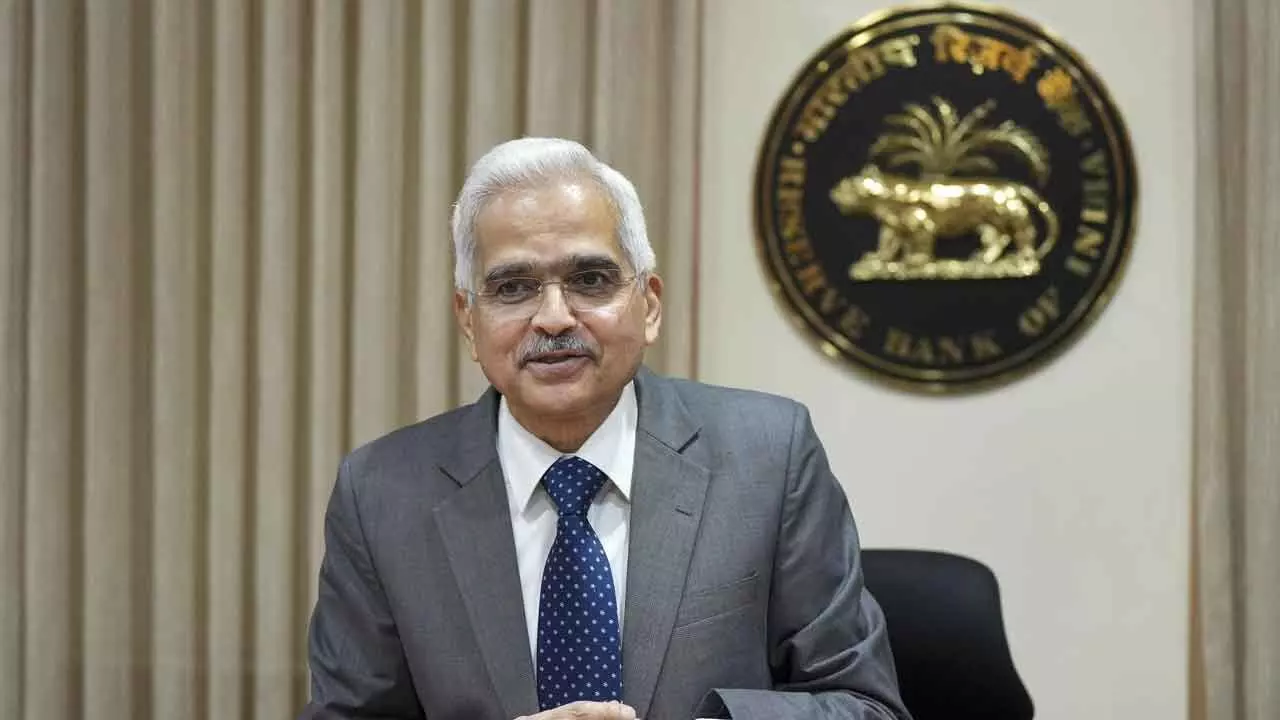 Will make UPI, RuPay truly global: RBI Guv