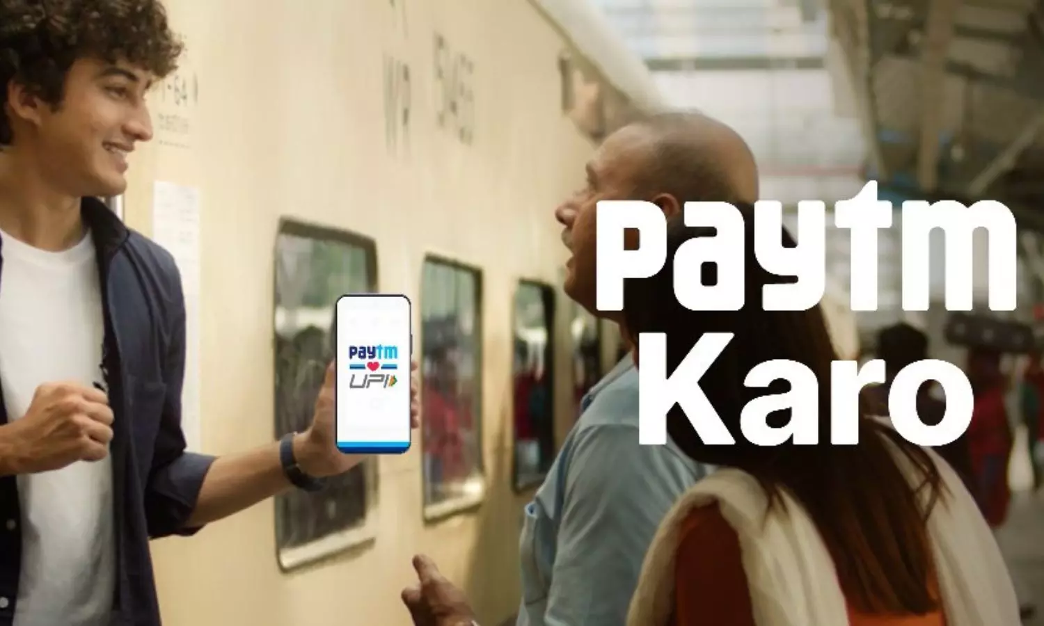 Paytm Secures Finance Ministry Approval for Investment in Payment Services