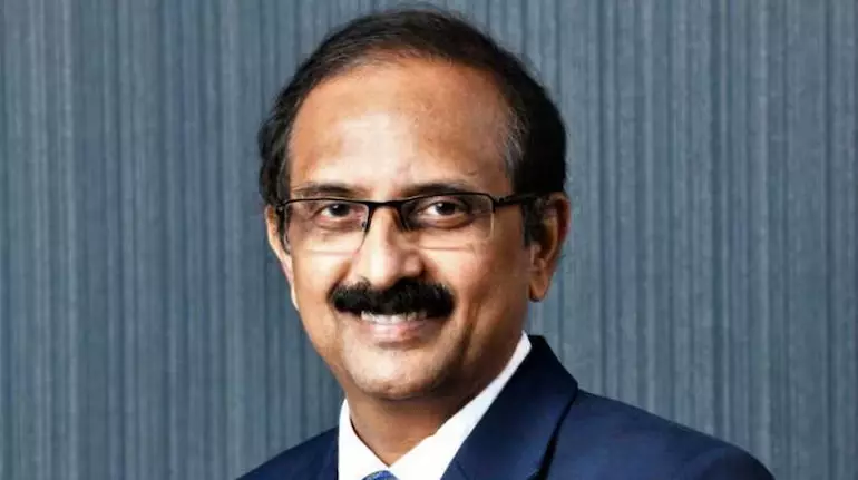 Will strive to make SBI most valued financial institution: Chairman Setty