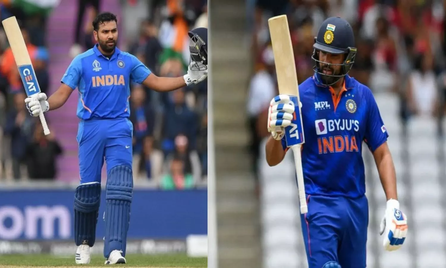 Rohit Sharma Headed to Royal Challengers Bengaluru? Former RCB Star Dismisses Rumors