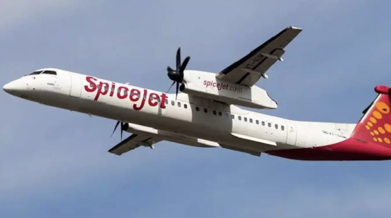 SpiceJet under enhanced surveillance again following DGCA audit revealing deficiencies