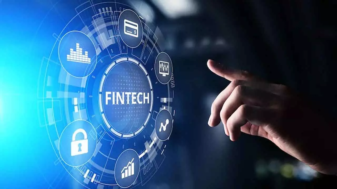 Fintech sector revenues will reach $190 bn by 2030