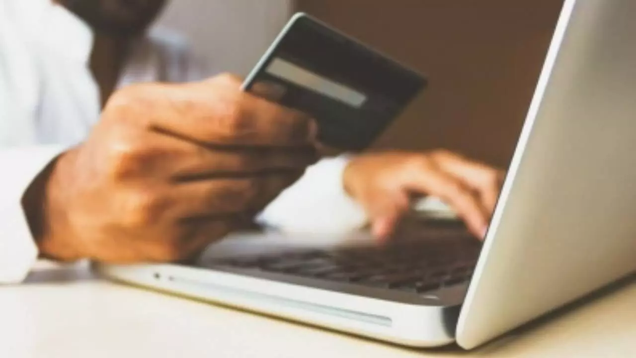 E-commerce payments in India projected to cross $292 bn by 2028: Report