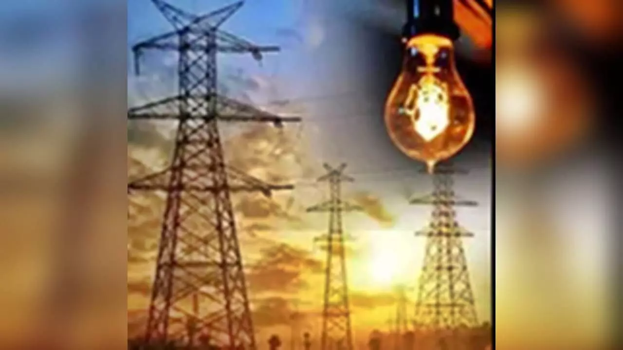 Zimbabweans struggle with increased power outages due to inadequate supply