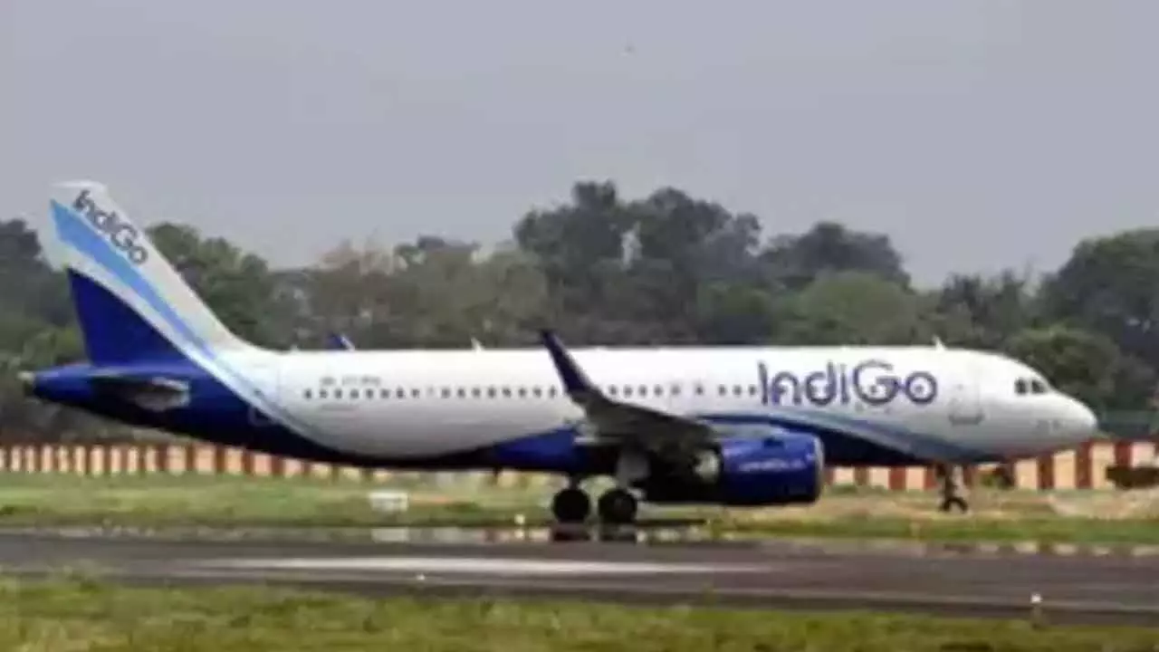 IndiGo to resume operations from Delhi Airport’s Terminal 1 from Sep 2