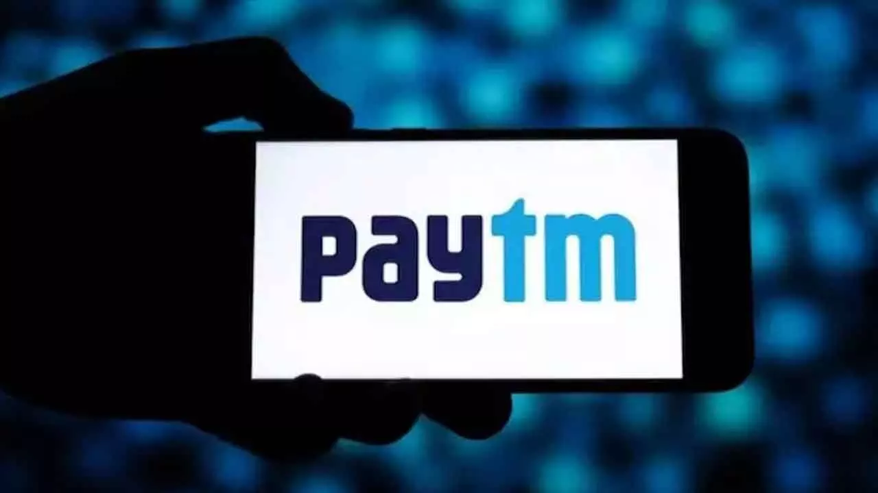 Paytm To Focus On Core Business: Sharma