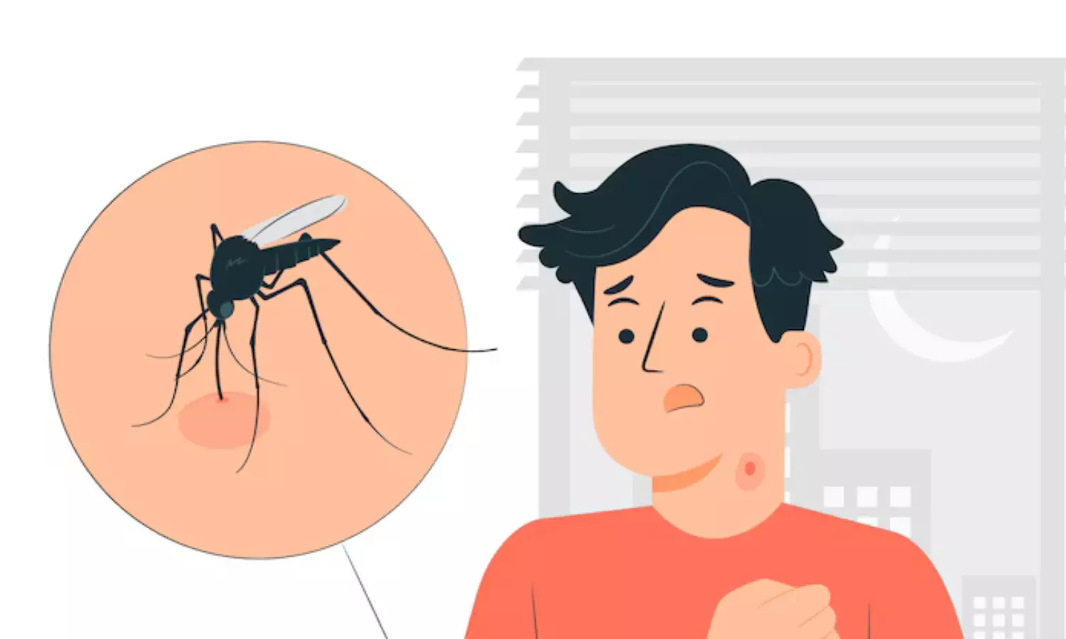 Dengue Cases on Rise in Telangana: Follow Preventive Measures