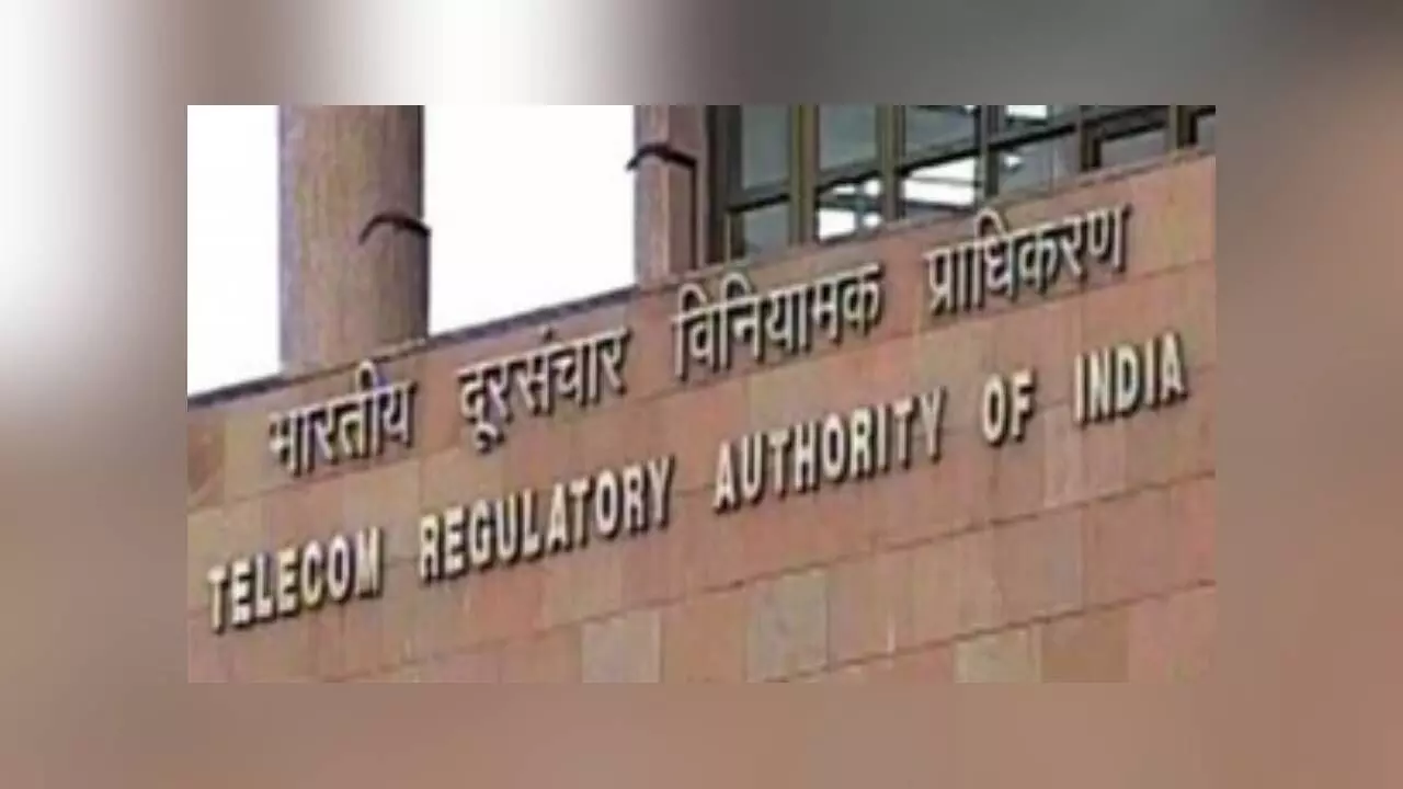 TRAI extends deadline for move aimed at curbing misuse of messaging services