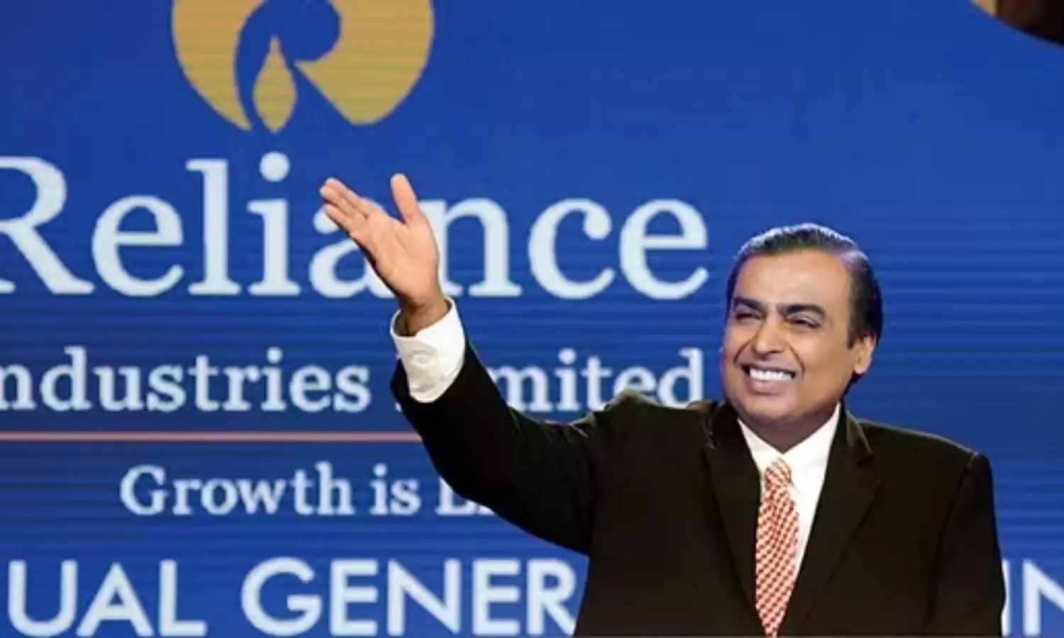 Reliance Industries Eyes 1:1 Bonus Issue