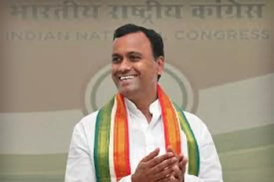 Uttam will Become Chief Minister of Telangana in Future: Congress MLA