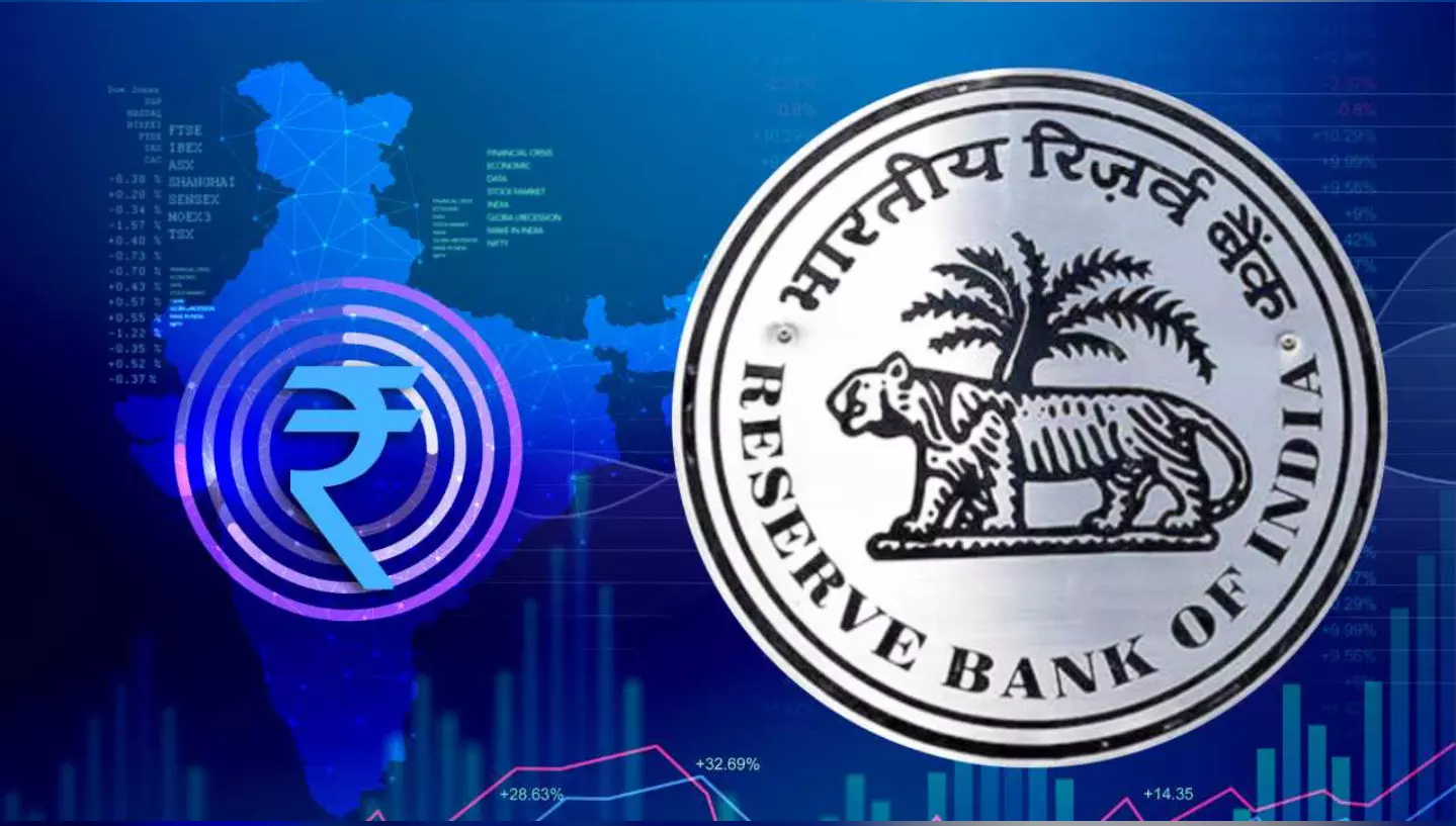 Rupee Rises 1ps To 84.04/$