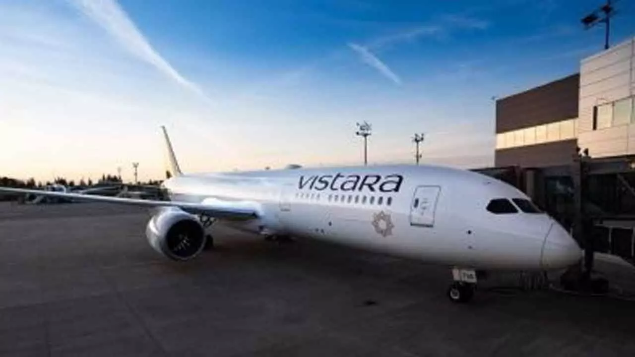 Now, Air India to run Vistara amid FDI nod