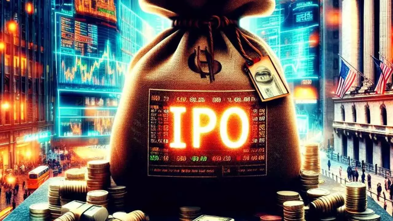 Over 35 Indian fintech firms line up for IPOs