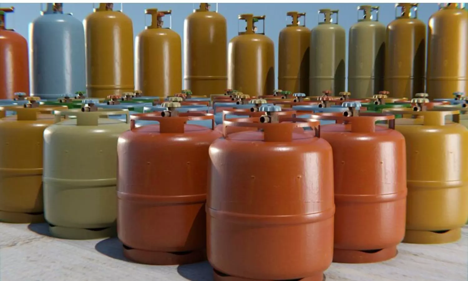 LPG Price Hike Hits Businesses