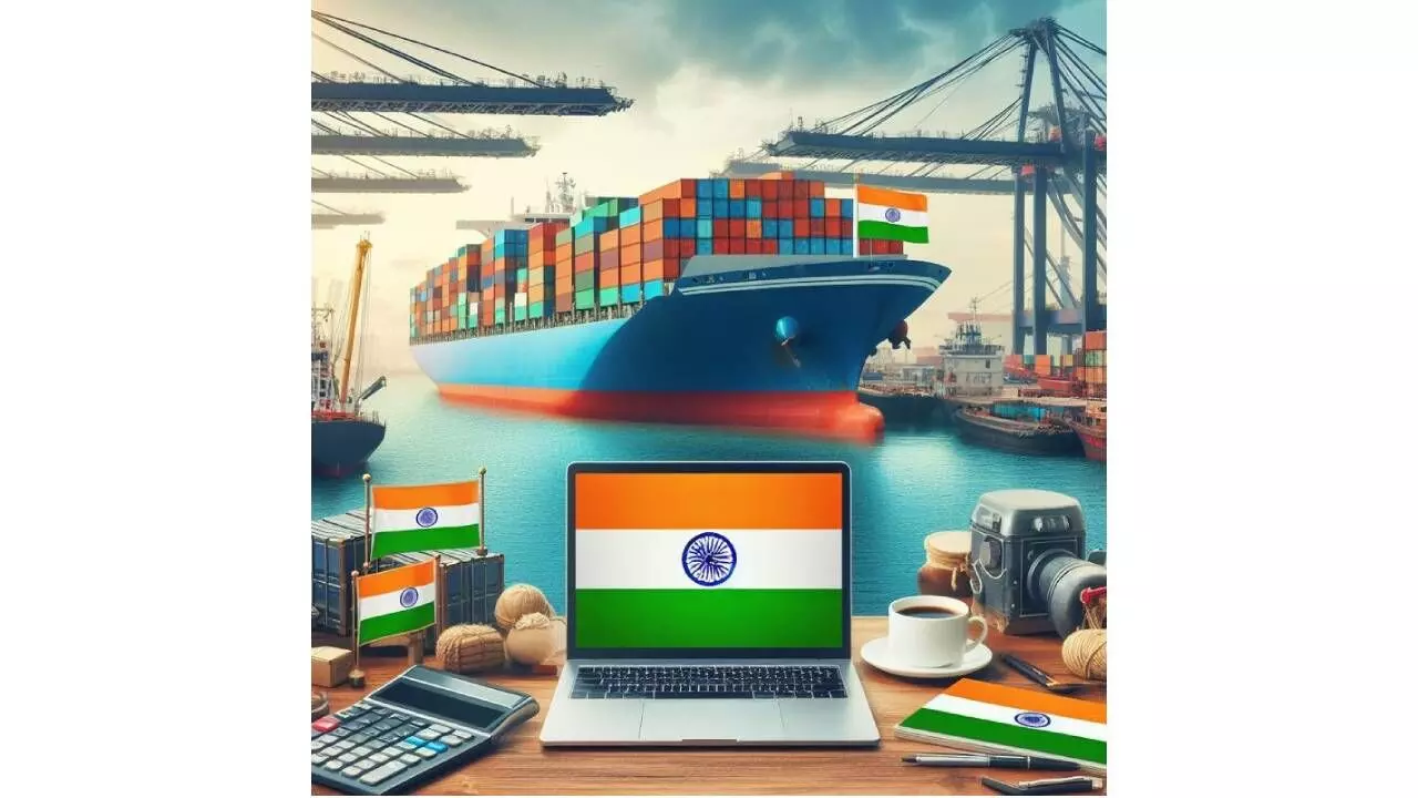 India holds trade surplus with 151 countries