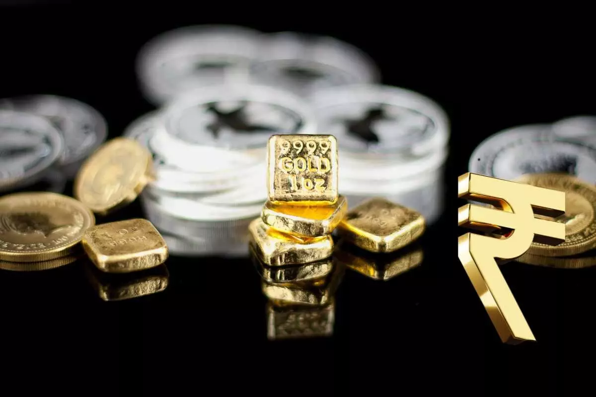 Gold, Silver Prices in India: Check City-Wise Prices – September 2nd